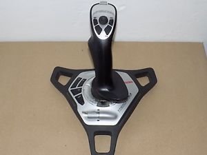 Logitech J-UH16 FREEDOM 2.4 Cordless Joystick ONLY