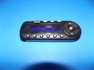 SIRIUS XM SATELLITE RADIO REPLACEMENT RECEIVER MODEL S12