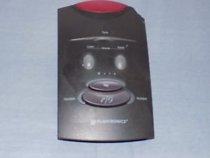 Plantronics S11 AMPLIFIER BASE ONLY