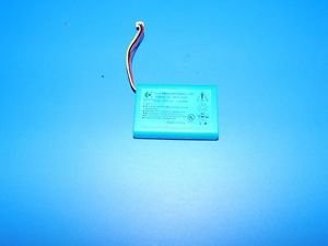 Battery for Logitech MX1000 Cordless Mouse L-LB2 190247-b000 NTA2253 UNTESTED