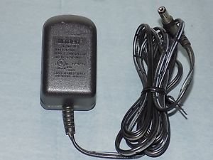 Uniden AD1010 120v 6.5W 9 VDC 210mA Power Supply