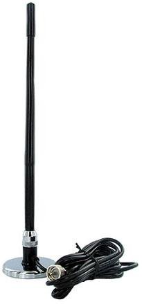 TRUCKSPEC MAGNETIC MOUNT CB ANTENNA