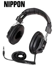 NIPPON STEREO HEADPHONES