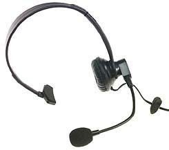 UNIDEN TELEPHONE HEADSET