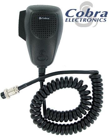 COBRA COBRA DELUXE CB MICROPHONE