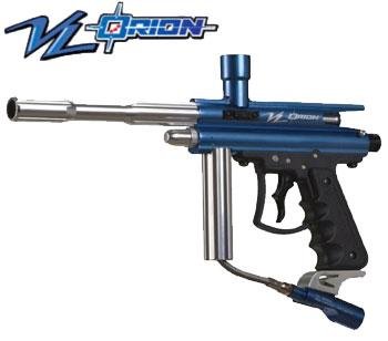 VIEWLOADER PAINTBALL MARKER