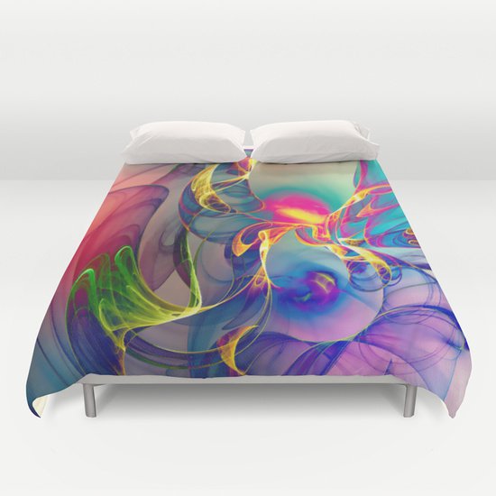 Sunrise DUVET COVERS for QUEEN SIZE 1KgU24z