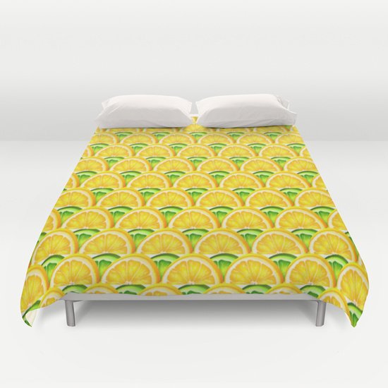 LIME DUVET COVERS for KING SIZE 1Qt2JL3