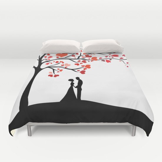 LOVING YOU DUVET COVERS for KING SIZE 1Rs6Tmw
