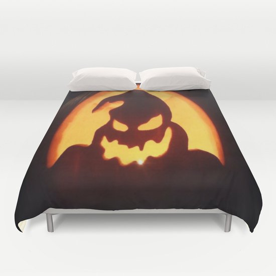HALLOWEEN DUVET COVERS for FULL SIZE 1LkH7gh