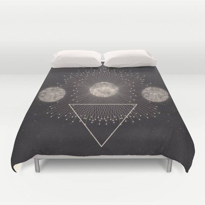 LEUKSNO DUVET COVERS for FULL SIZE 1QC6y1m