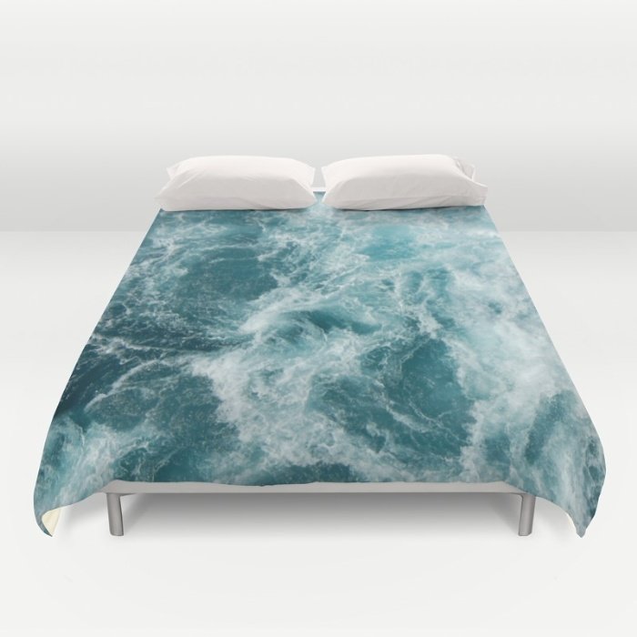 SEA DUVET COVERS for KING SIZE 1KlEsIz