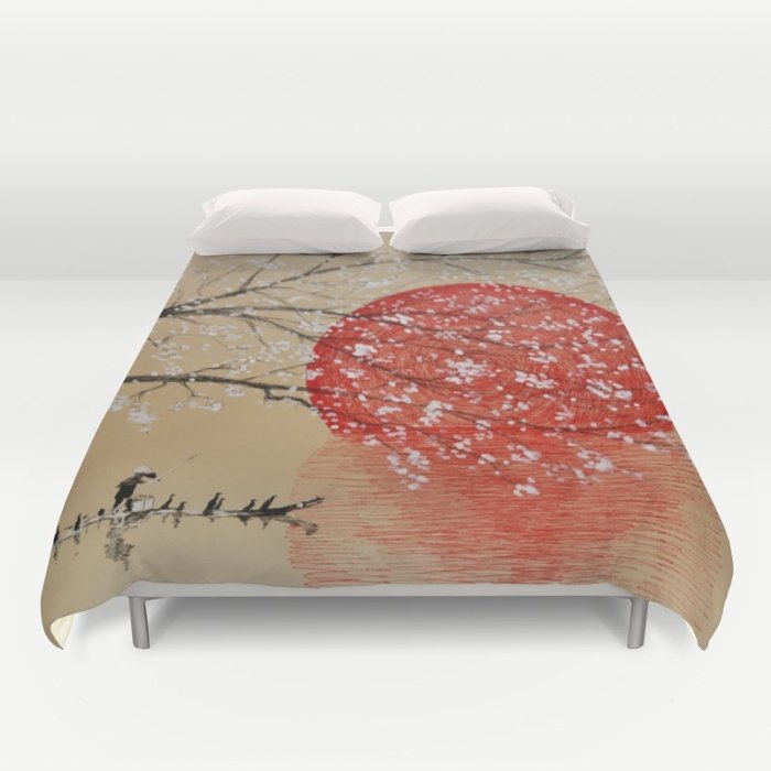 Japan COVERS for FULL SIZE 1TSLU07