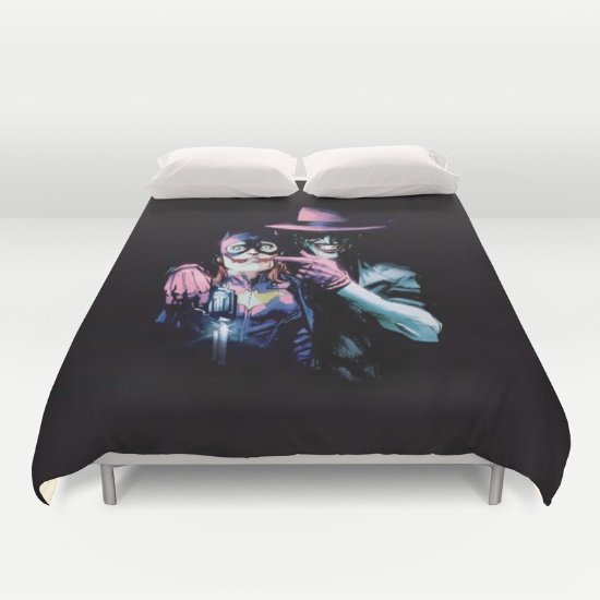 Bad boy DUVET COVERS for QUEEN SIZE 2guCBXM