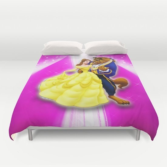 Beauty and the Best DUVET COVERS for QUEEN SIZE 2g6oOpY