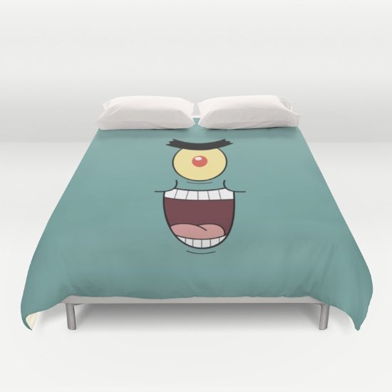Planton DUVET COVERS for FULL SIZE 2g6surA