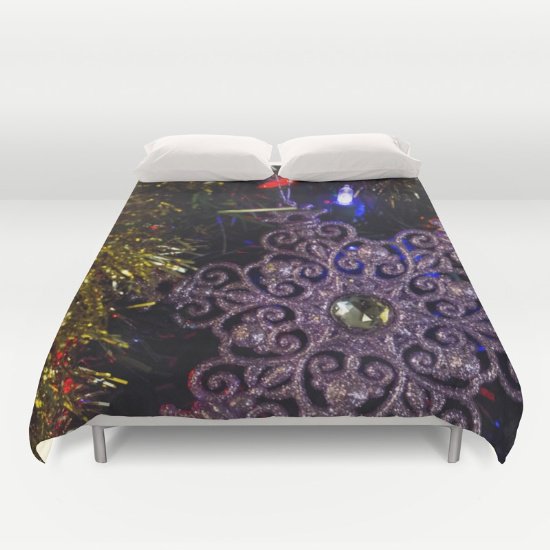 Christmas DUVET COVERS for FULL SIZE 2hckMcT