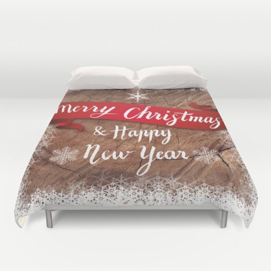 Christmas DUVET COVERS for QUEEN SIZE 2gzi8xK