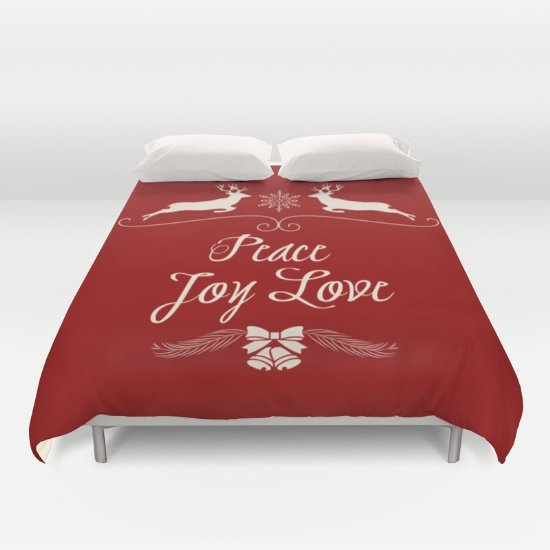Christmas DUVET COVERS for FULL SIZE 2g5uCRJ