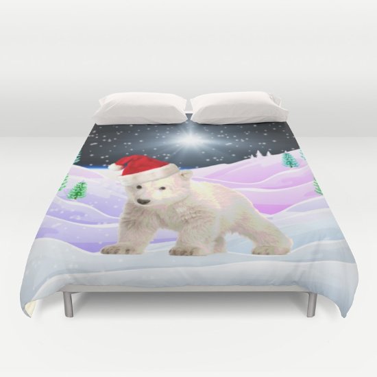 Christmas DUVET COVERS for KING SIZE 2h1R6jA