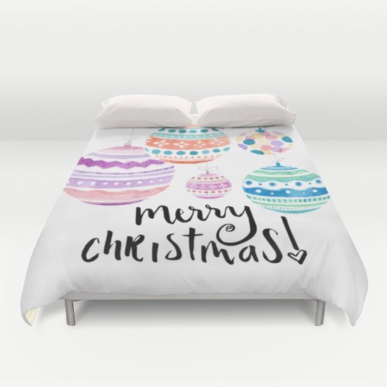 Christmas DUVET COVERS for QUEEN SIZE 2h2K5lj