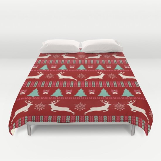 Christmas DUVET COVERS for KING SIZE 2ggMgAh