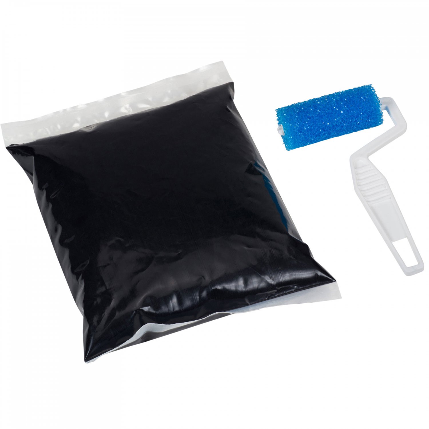 Duratex Black 1 Pint Roller Grade Cabinet Texture
