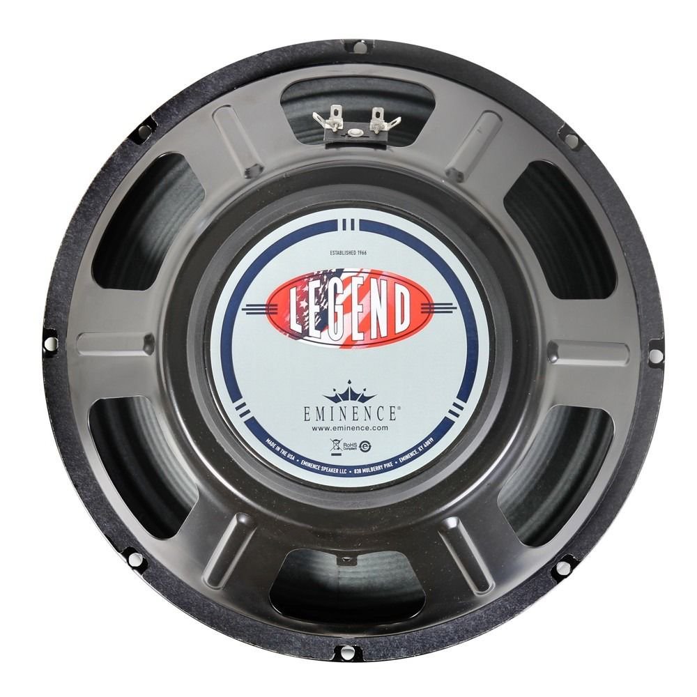Eminence LEGEND-GB128 12" Guitar Speaker 50watt 8-Ohms