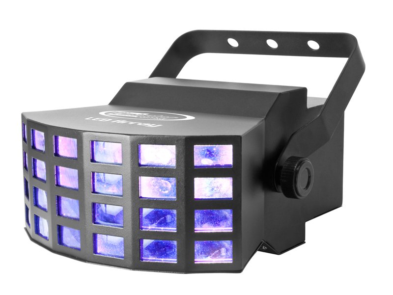 Eliminator Katana LED RGBW Master/Slave DMX or Sound Active