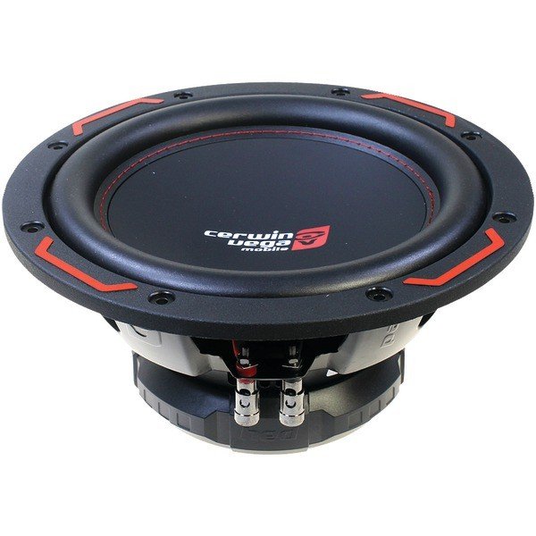 Cerwin Vega CERH4124D HED DVC 4Ω Subwoofer (12", 1,200 Watts)