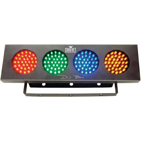 Chauvet DJ Lighting Equipment DJ-Bank LED Wash Up-Lighting