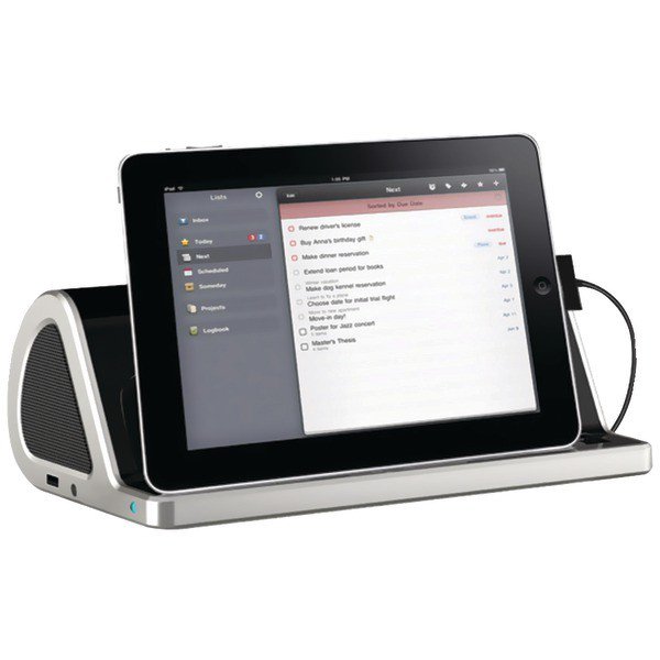 ILIVE SB311B Bluetooth® Speaker System