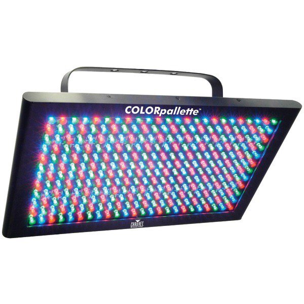 Chauvet DMX COLORPalette