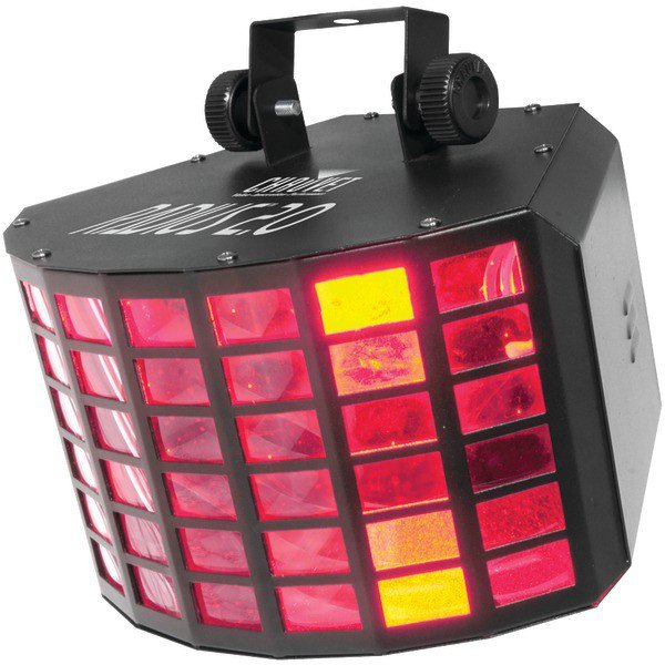 Chauvet Radiusâ„¢ 2.0 LED Effect Light