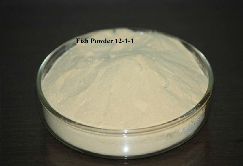 Nitrogen Fertilizer Foliar Spray 100 lbs All Natural
