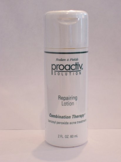 PROACTIV REPAIRING LOTION 2FL OZ. *NEW* *SEALED* EXP 04/10
