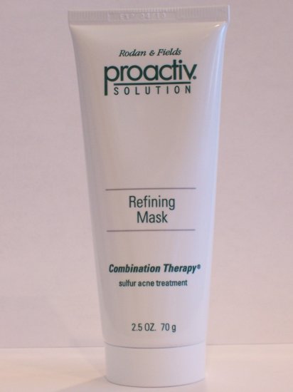 PROACTIV REFINING MASK 2.5FL OZ. *NEW**SEALED* FULL SIZE!!! EXP 6/11