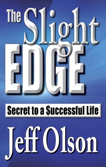 The Slight Edge