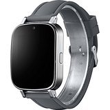 Highsound Smart Phone Watch for Android (Gray)