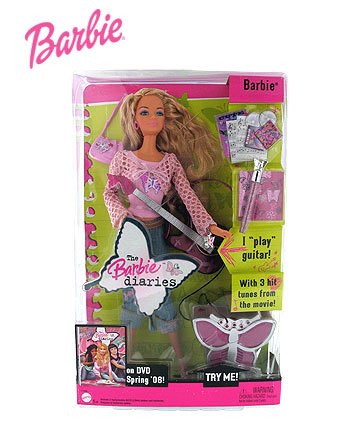 MATTEL