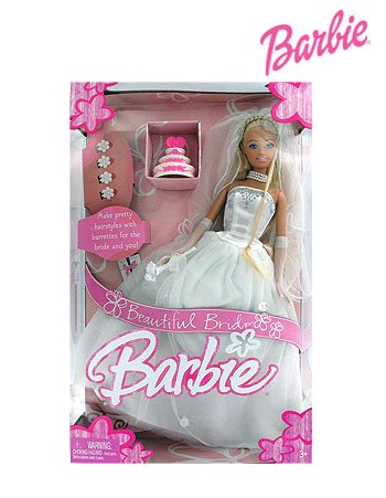 MATTEL