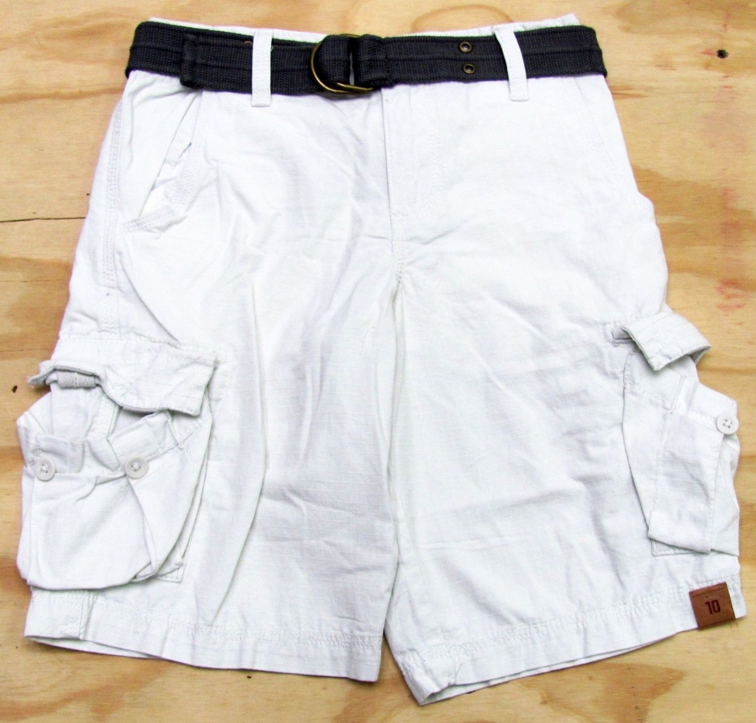 urban pipeline cargo shorts