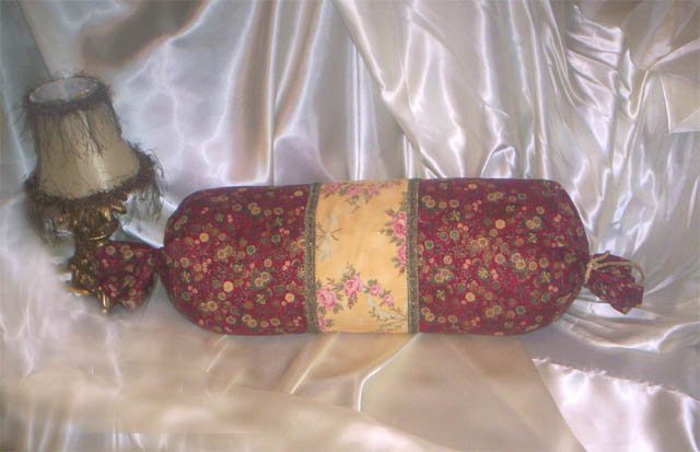 Linda's Neck Support