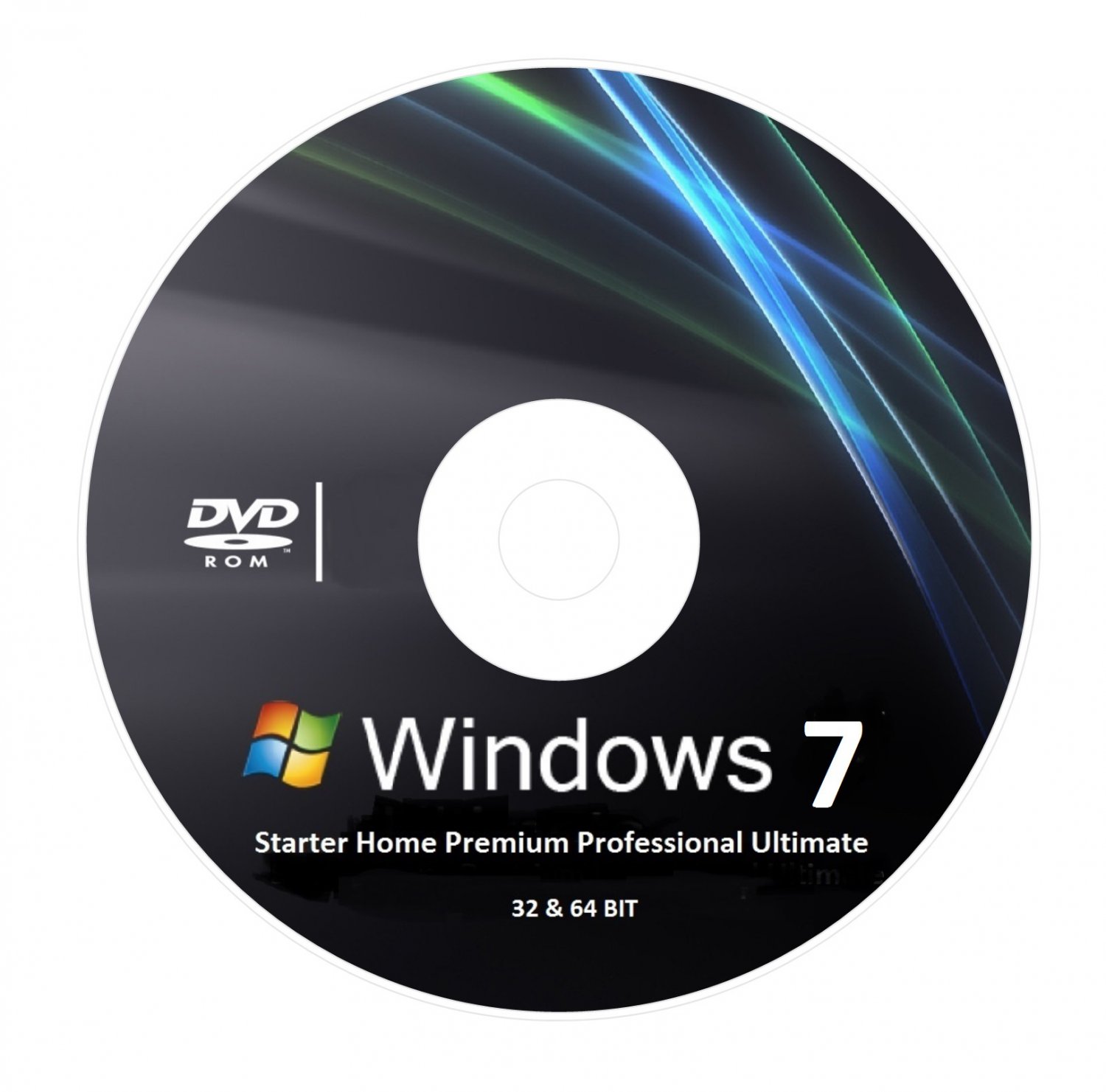 Recovery Windows 7 Free Download