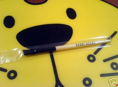 Bobbi Brown Eye Brow Brush Short Handle shape & define