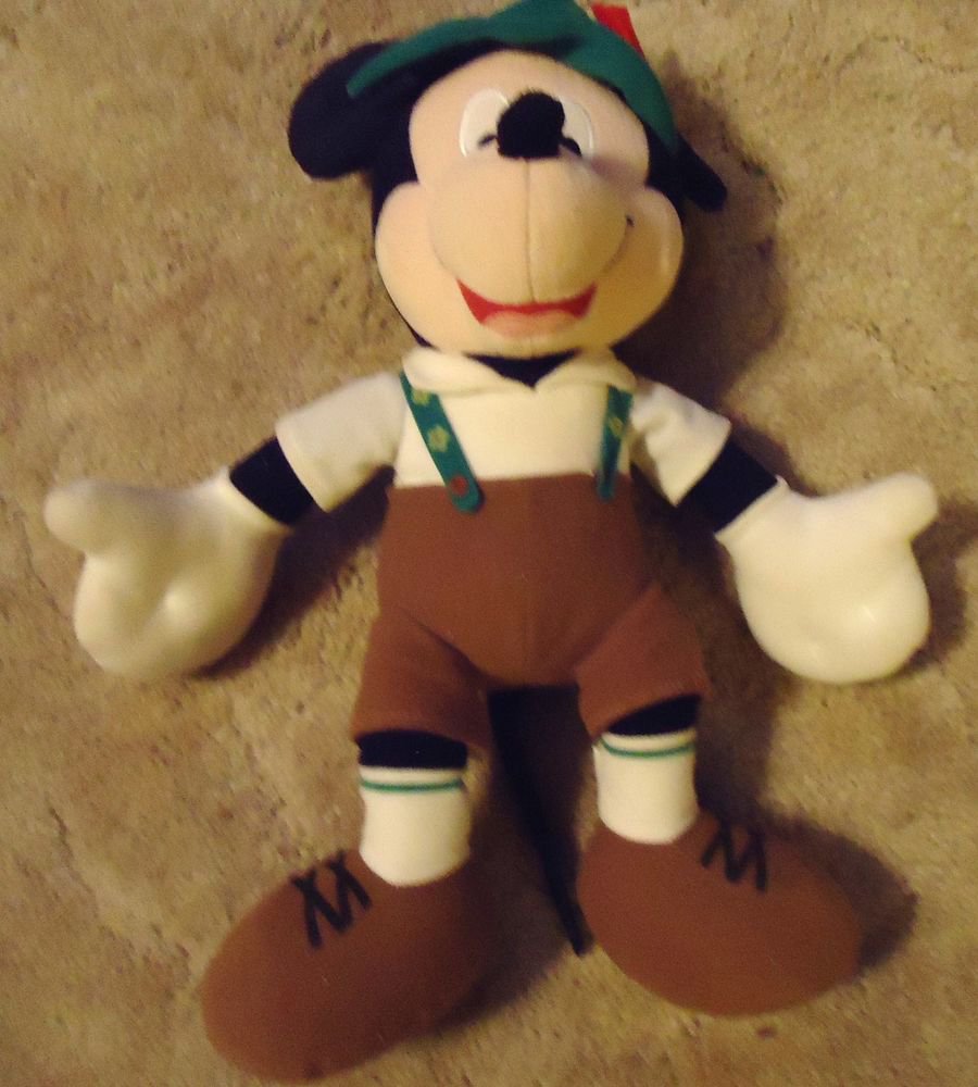 DISNEY SEGA MICKEY MOUSE.....HARD TO FIND....GOOD CONDITION