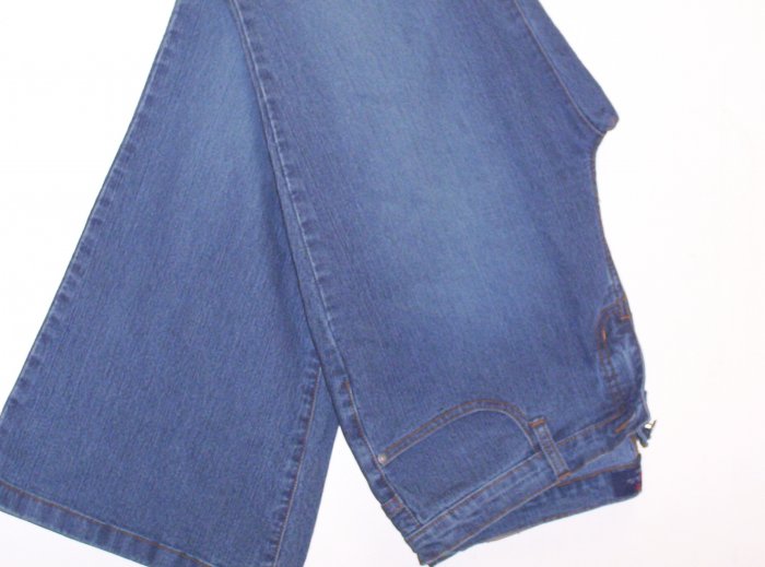 C'est Toi Strectch Jeans Size 15