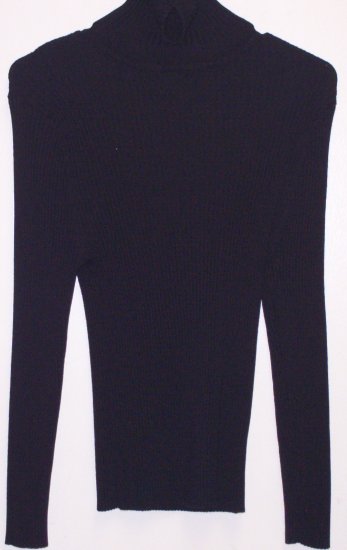 Ashley Stewart Turtleneck Sweater Size 2X