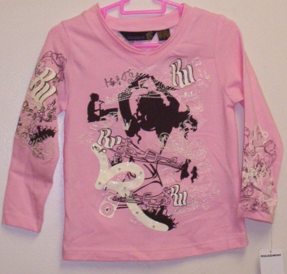 Rocawear Long Sleeve Shirt