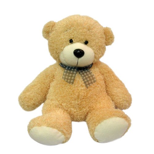Teddy Bear3